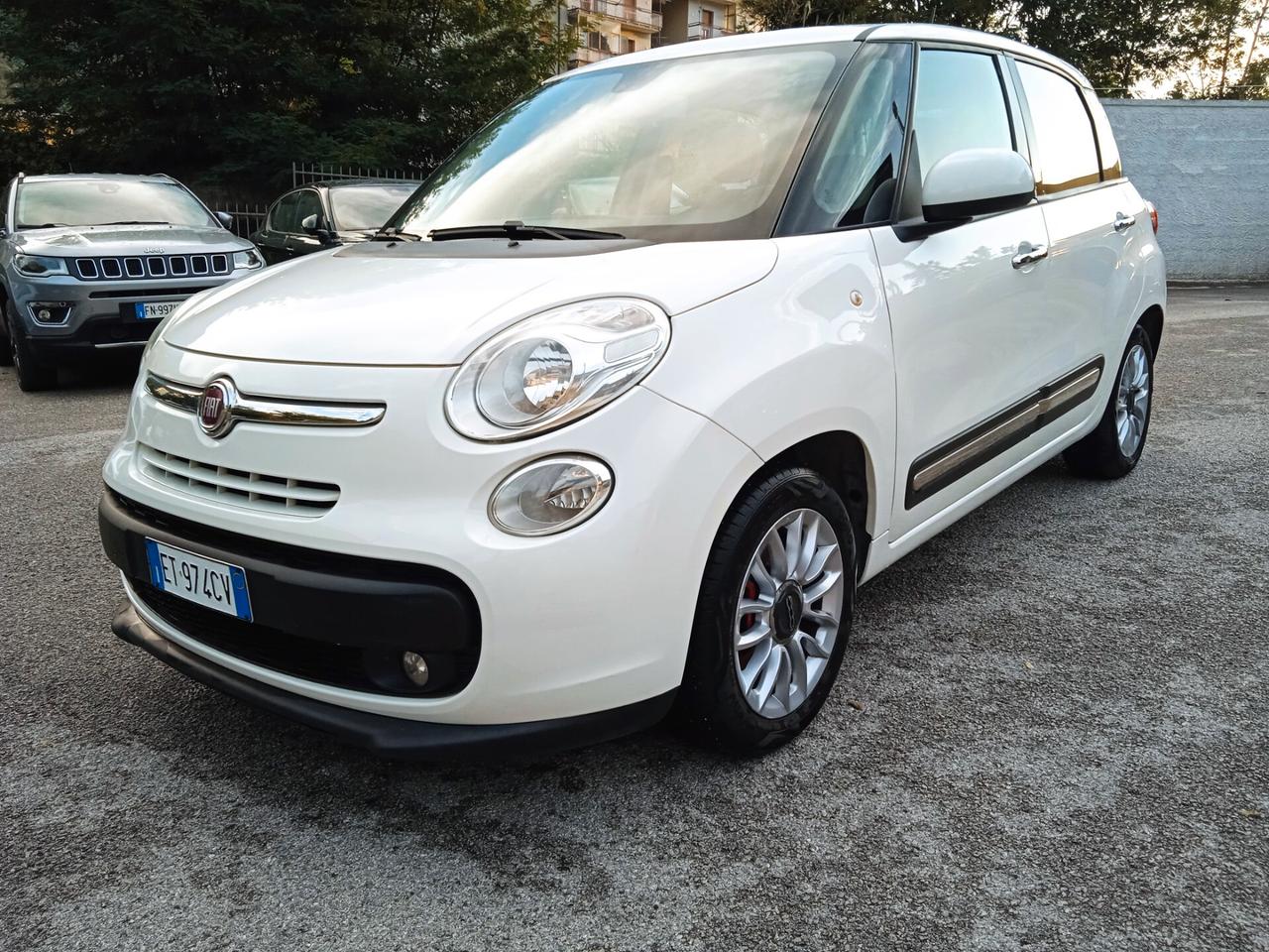 Fiat 500L 1.3 Multijet 85 CV
