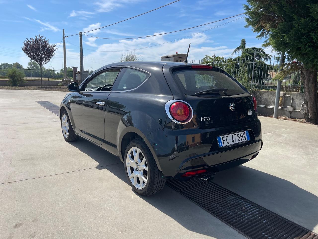 Alfa Romeo MiTo 1.4 78 CV 8V S&S Progression euro6B