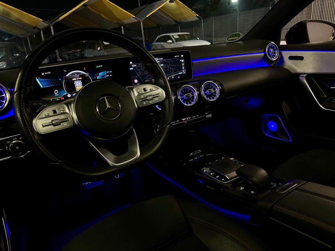 Mercedes-benz A 45 AMG 35 4Matic