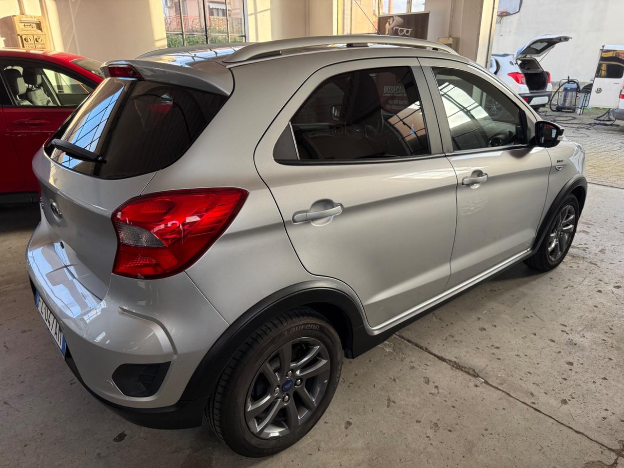 Ford Ka 1.2 85 CV Start&Stop Active