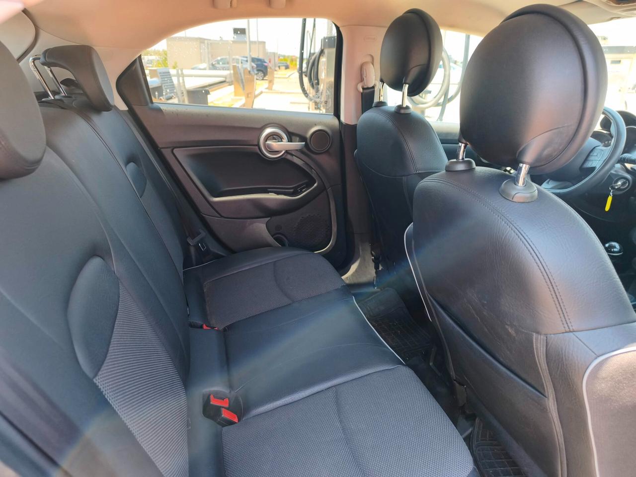 Fiat 500X 2.0 MultiJet 140 CV 4x4 Cross(12 mesi di garanzia)