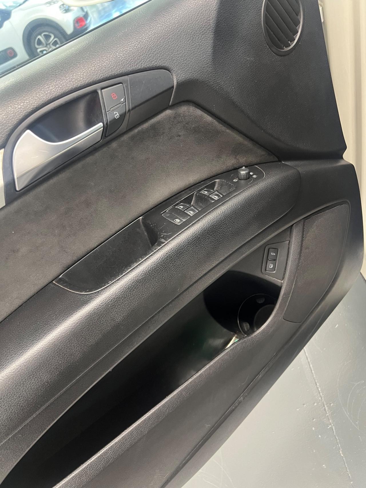 Audi Q7 3.0 V6 TDI 240 CV quattro tiptronic