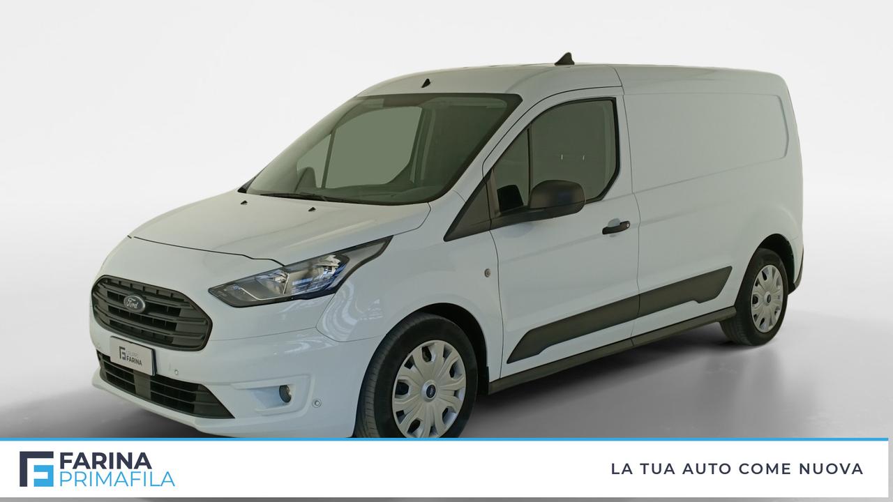 FORD TRANSIT CONNECT 1.5 Ecoblue 100CV M6 Start & Stop