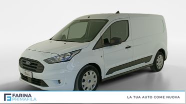 FORD TRANSIT CONNECT 1.5 Ecoblue 100CV M6 Start & Stop