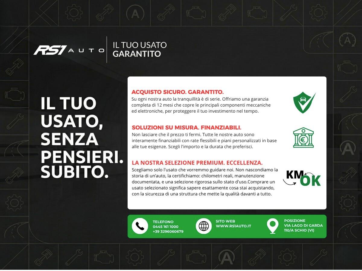 Audi A8 3.0 TDI 250 CV quattro tiptronic FINANZIABILE