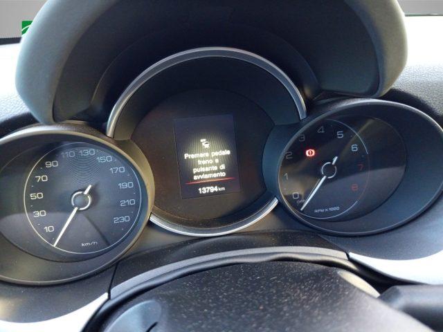 FIAT 500X 1.5 T4 Hybrid 130 CV DCT Sport Dolcevita