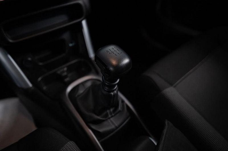 Citroën C3 Aircross 1.2 puretech Shine Pack s&s 110cv