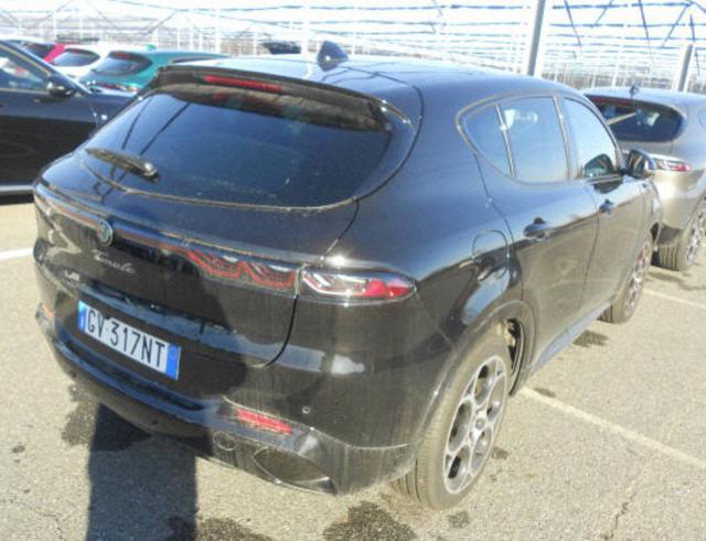 ALFA ROMEO Tonale 1.5 160 CV MHEV TCT7 Veloce