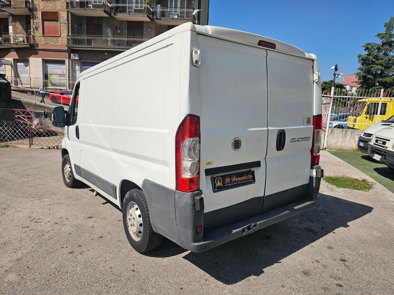 Ducato 2.2