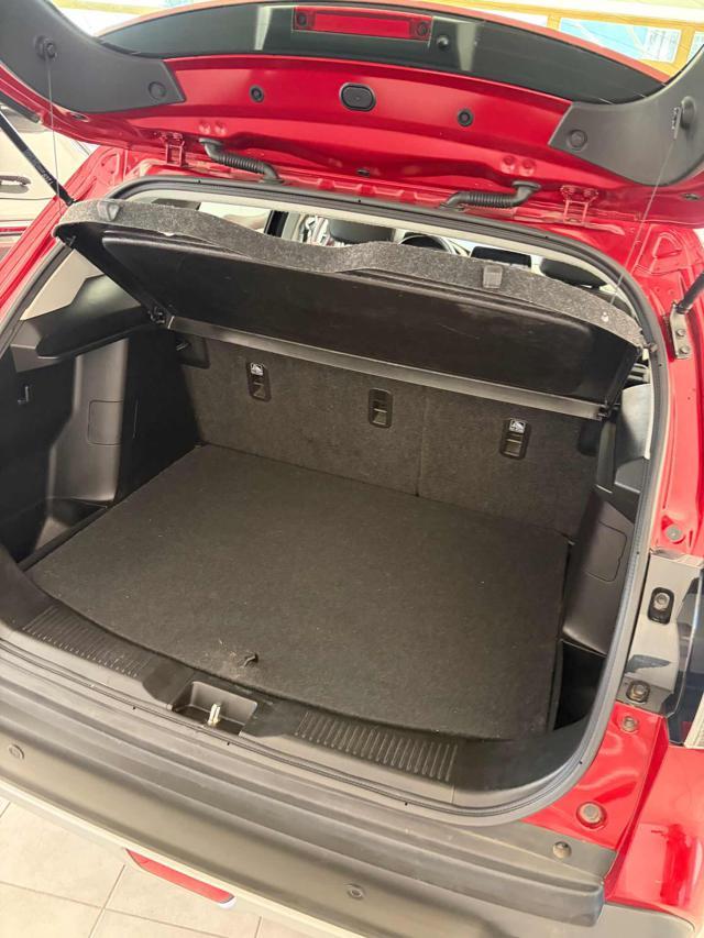 SUZUKI S-Cross 1.4 Hybrid A/T Starview