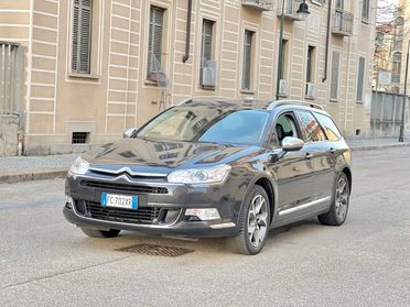 Citroen C5 BlueHDi 180 EAT6 S&S Hydractive Executive Tourer XTR