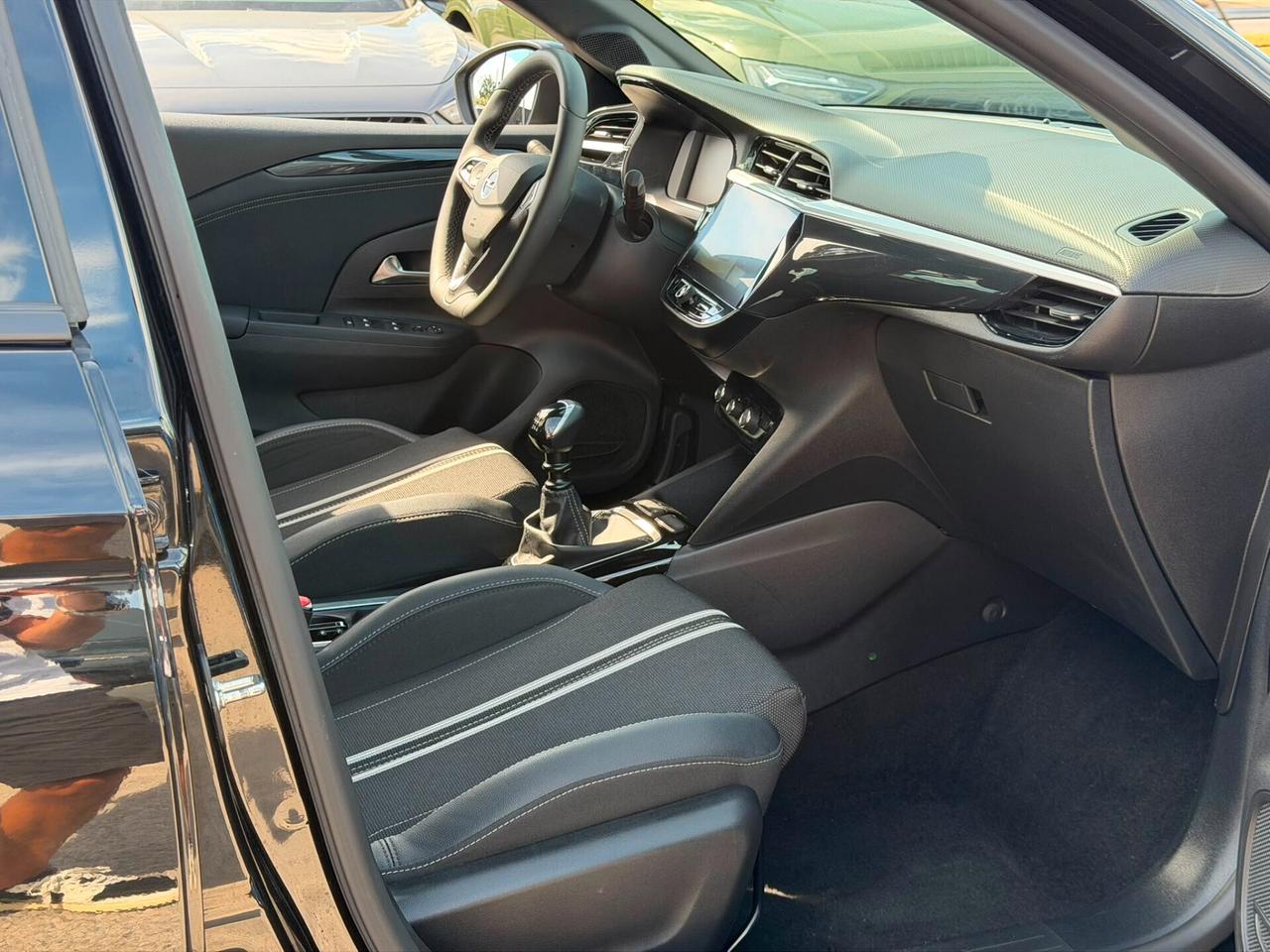 Opel Corsa 1.2 100 CV GS