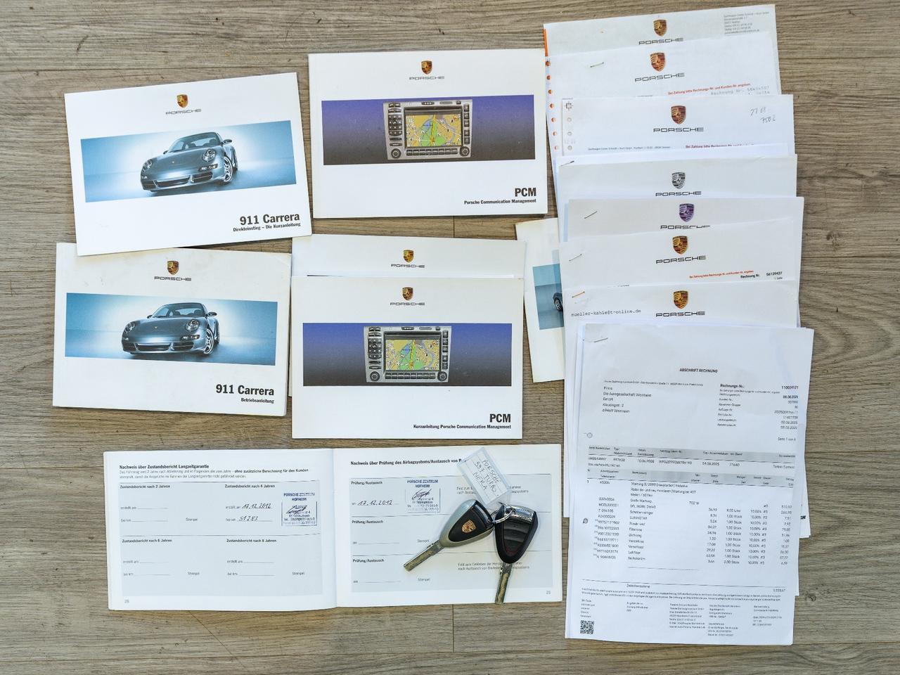 Porsche 911 Turbo Cabriolet