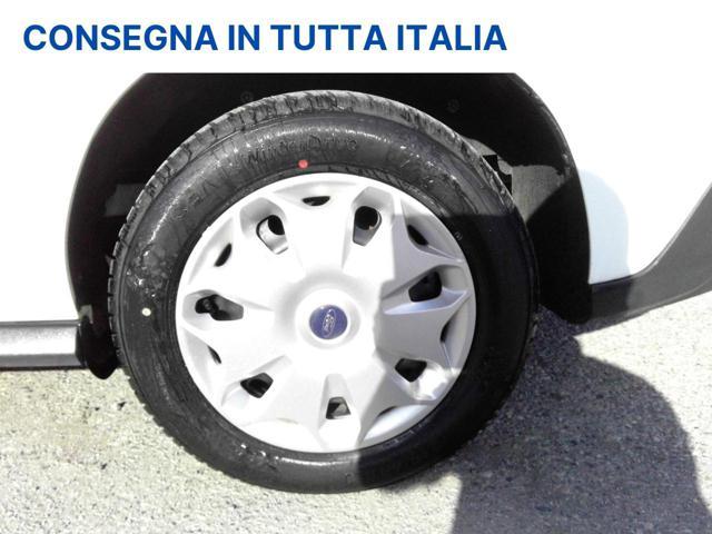 FORD Transit Connect 200 1.5 TDCi 100 CV PC 3 POSTI TREND-SENSORI-E6B-