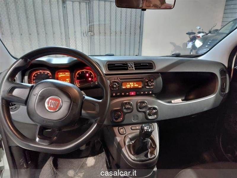 FIAT Panda FIAT PANDA 1.2 Easy 3 ANNI GARANZIA KM ILLIMITATI PARI ALLA NUOVA