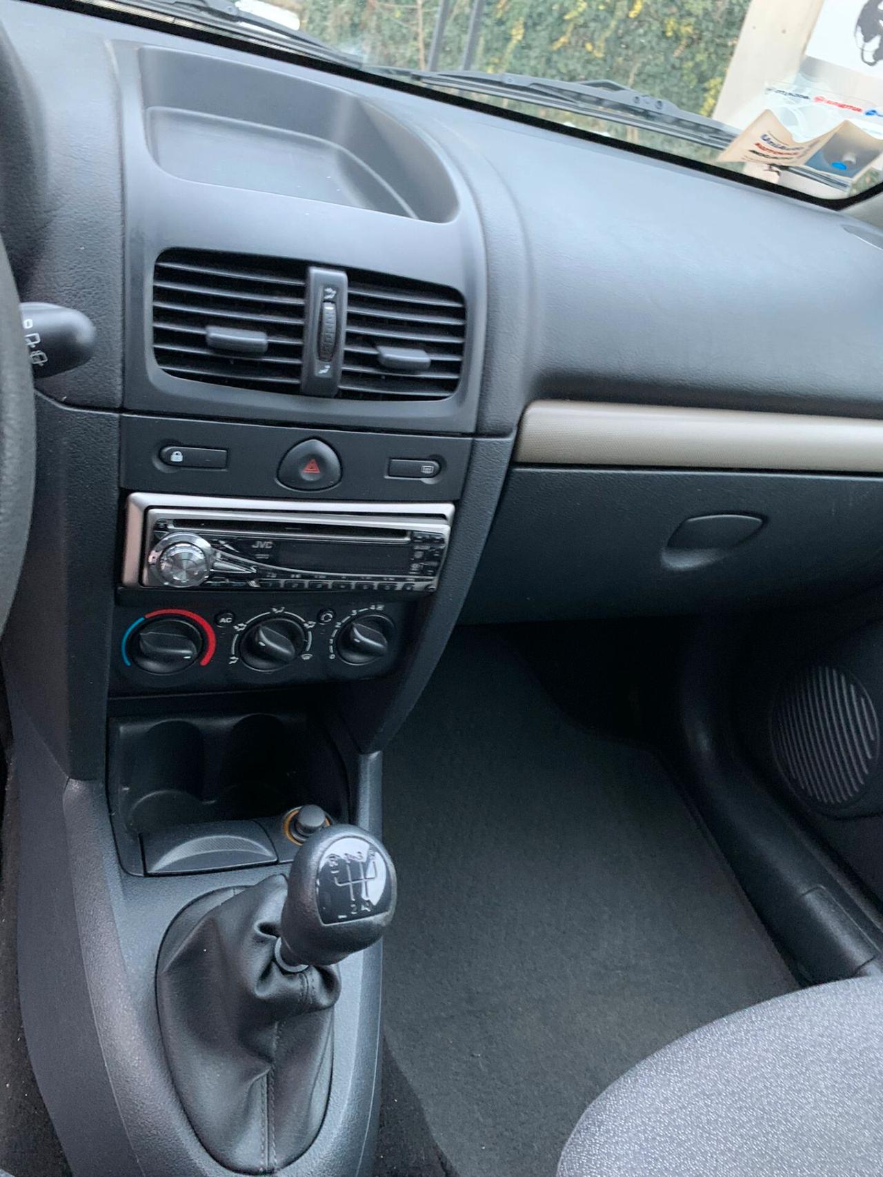 Renault Clio 1.2 cat 3 porte, Finanziabile, solo 1 proprietario