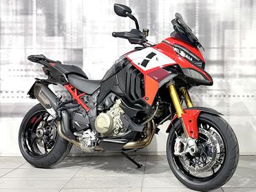 Ducati Multistrada V4 1200 Pikes Peak