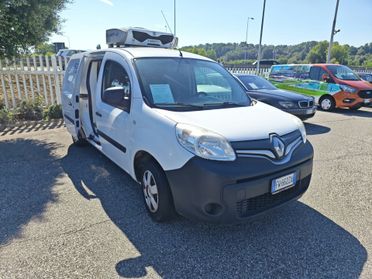 Renault Kangoo 1.5 dCi 90CV S&S 4p. Express Maxi Combi Ice