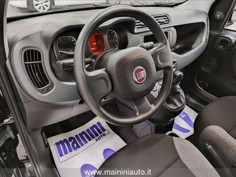 FIAT Panda 1.0 70cv Hybrid