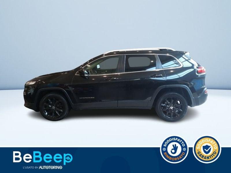 Jeep Cherokee 2.2 MJT II LIMITED 4WD ACTIVE DRIVE I 200