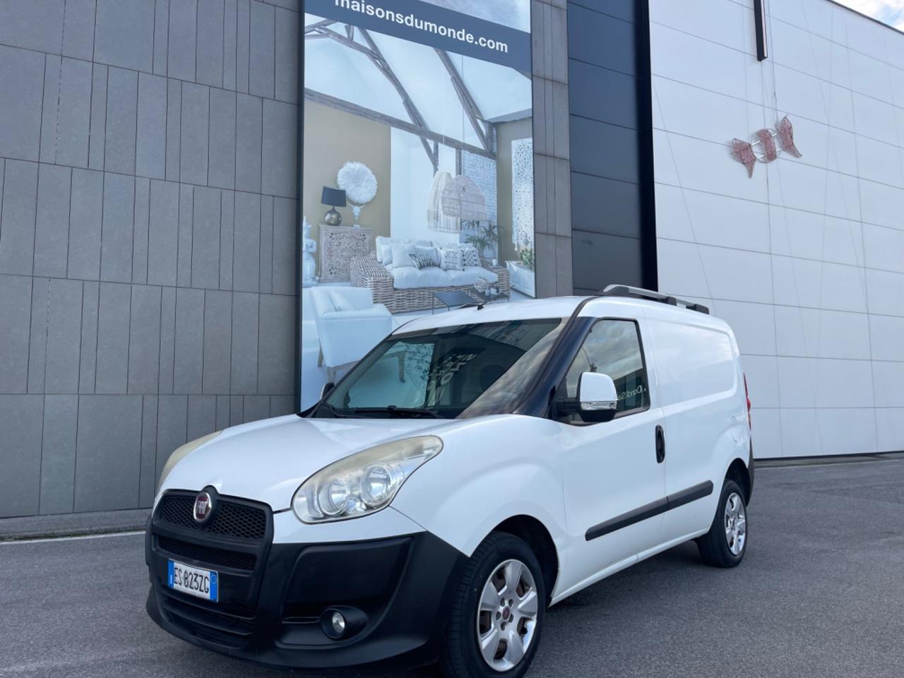 Fiat Doblo Doblò 1.6 MJT 16V Dynamic