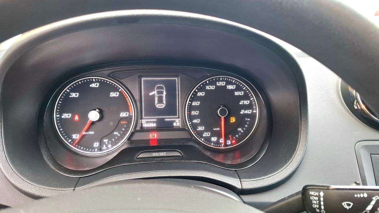 Seat Ibiza 1.4 TDI 75 CV CR 5p. Style