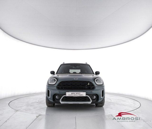 MINI Countryman Cooper 1.5 Cooper SE Hype ALL4 Automatica