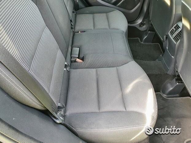 Mercedes Classe B200 Cdi Buss(KM 105.000-INCL.IVA)