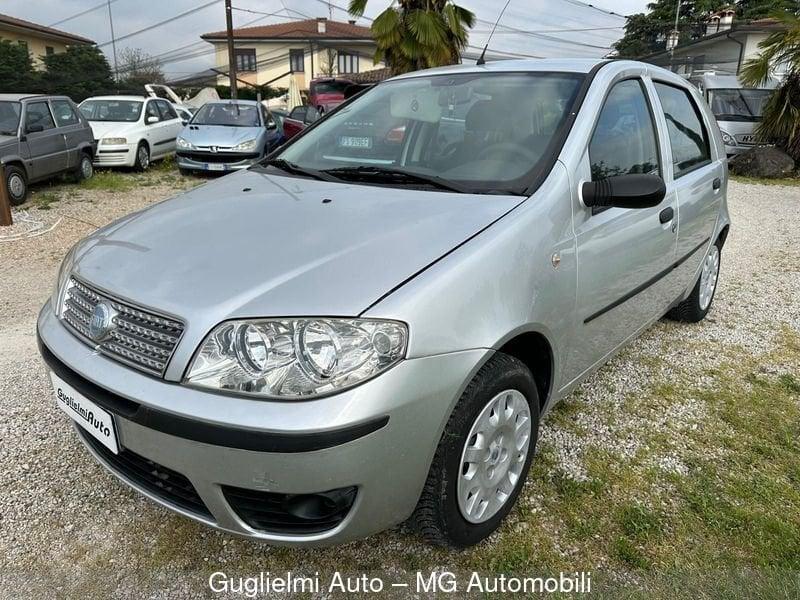 FIAT Punto Punto Classic 1.2 5 porte Natural Power