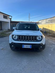 Jeep Renegade 1.4 Limited Solo 59 mila km!