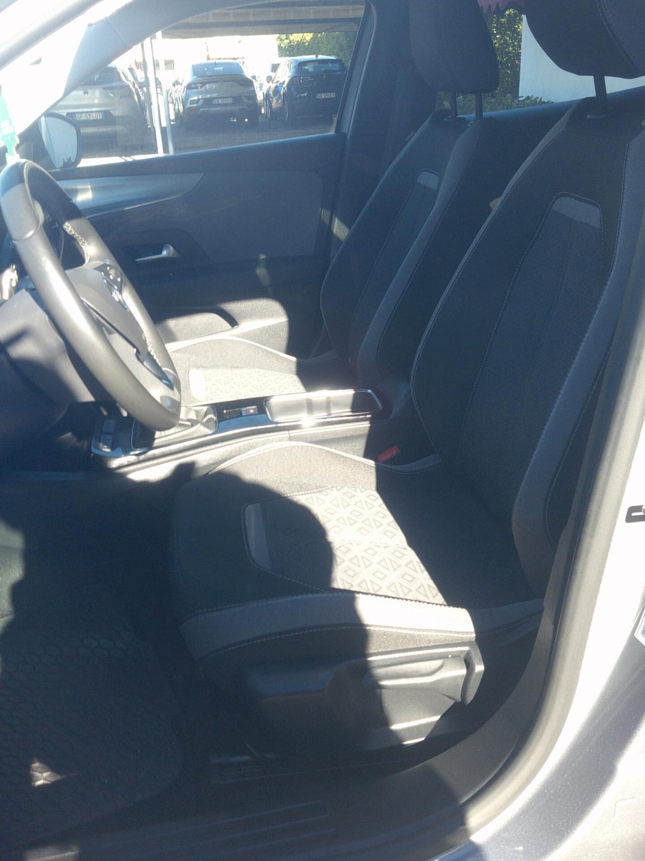 OPEL MOKKA 1.2 100cv Edition