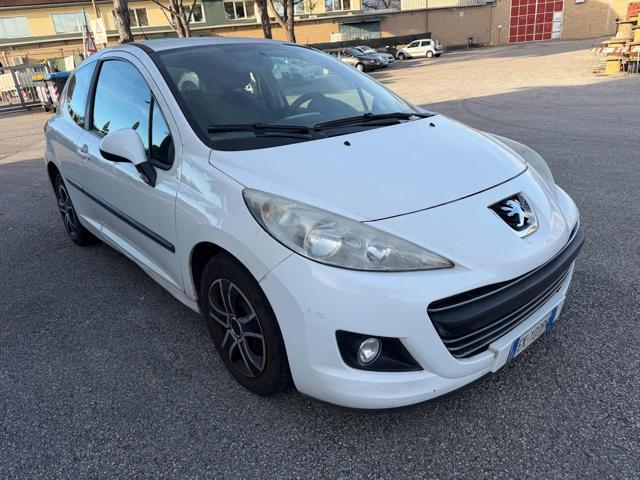 PEUGEOT 207 1.4 8V75CV 5p ECO BENZINA/GPL senze lavoro da fare