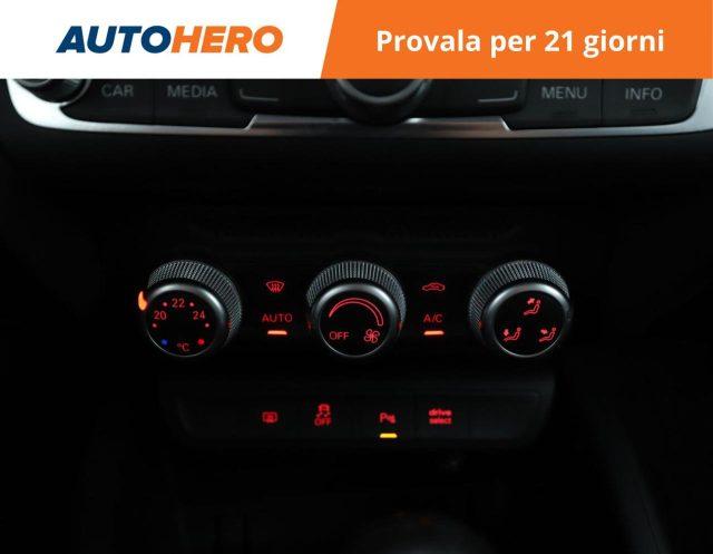 AUDI A1 1.6 TDI 116 CV S tronic Admired
