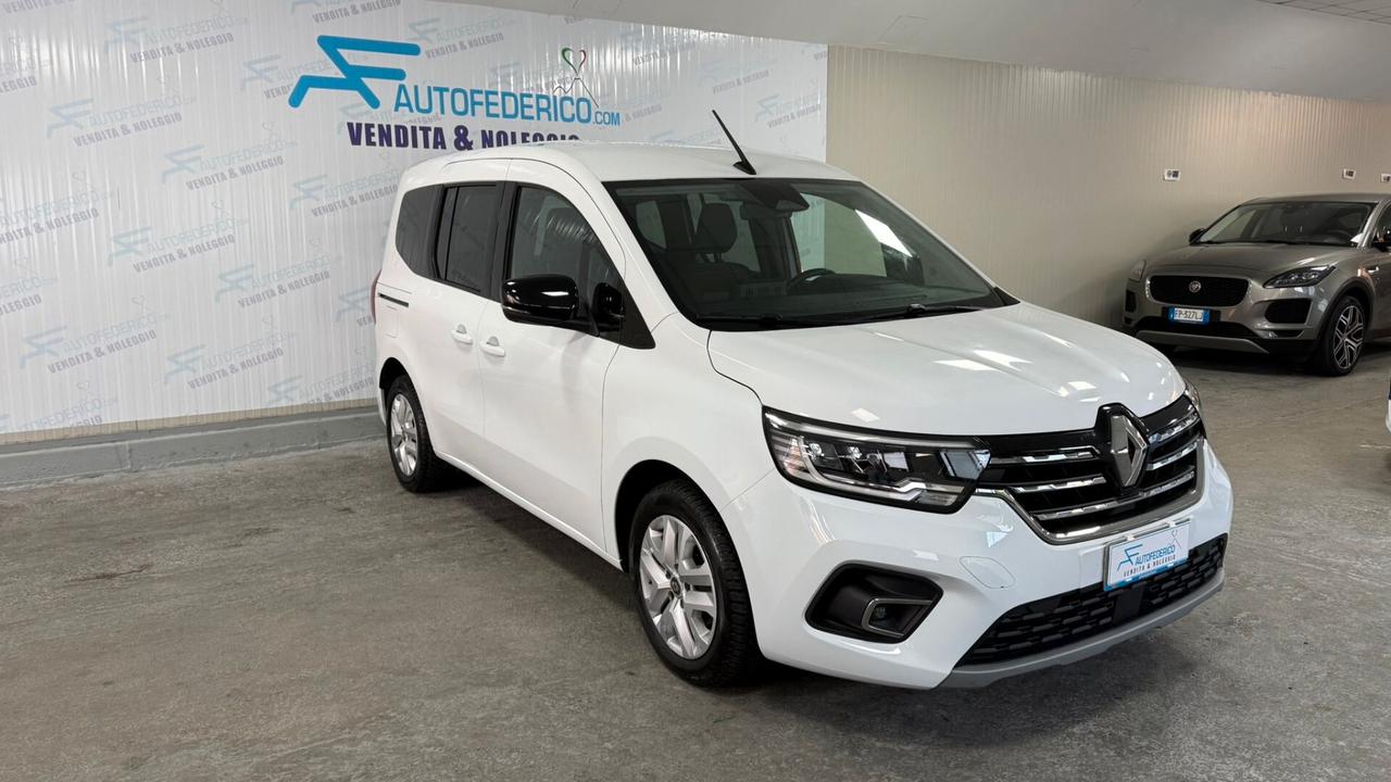 Renault Kangoo 1.5 Blue Dci 95cv Authentic