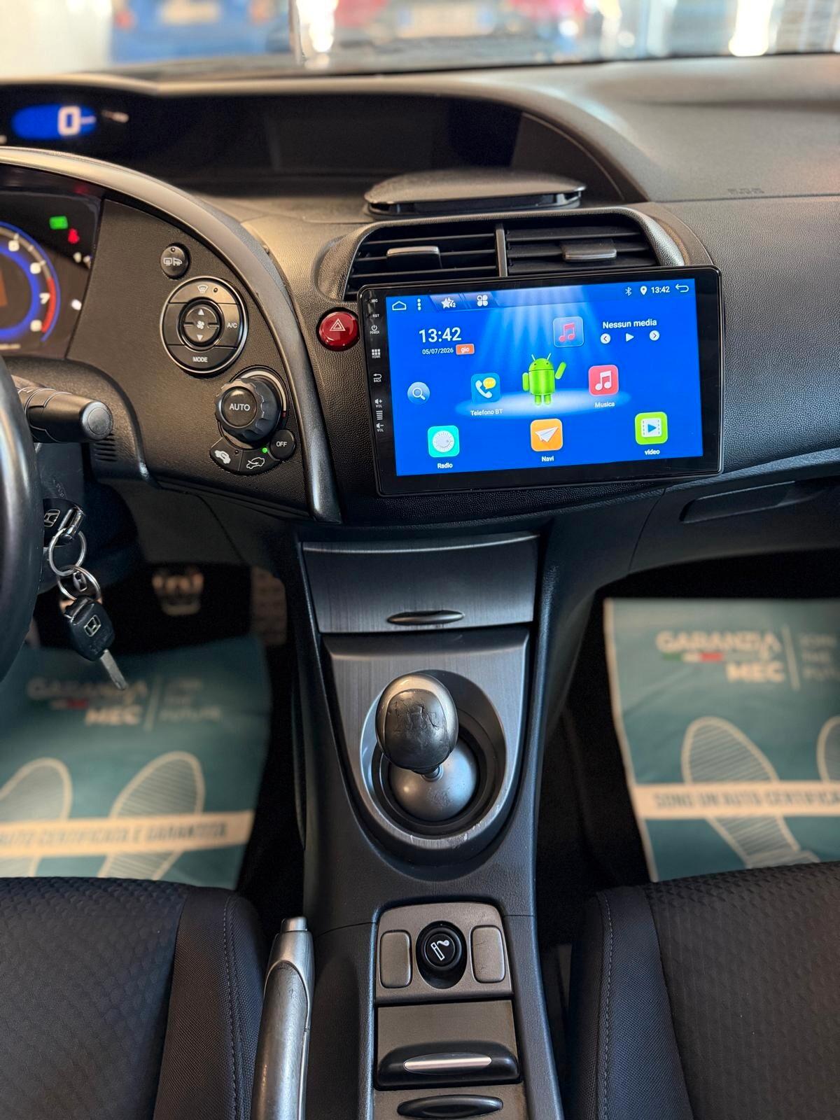 Honda Civic 1.4 i-VTEC 5p. Elegance