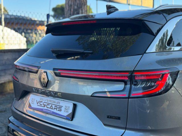 RENAULT Austral Full Hybrid E-Tech 200 CV Iconic *FULL*