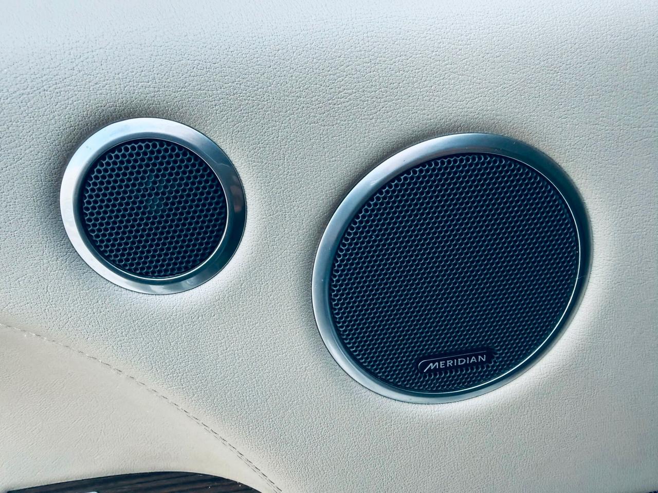 Land Rover Range Sport 3.0 TDV6 HSE Dynamic