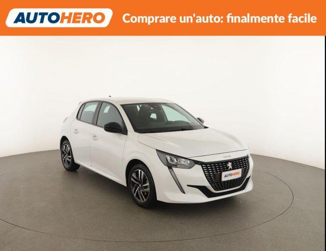 PEUGEOT 208 PureTech 75 Stop&Start 5 porte Active Pack