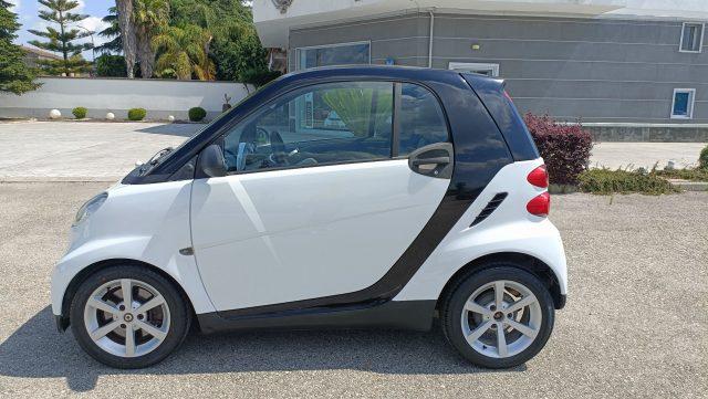SMART ForTwo 800 33 kW coupé pulse n°16bis