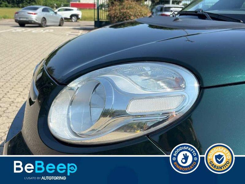 FIAT 500L 1.3 MJT TREKKING 95CV