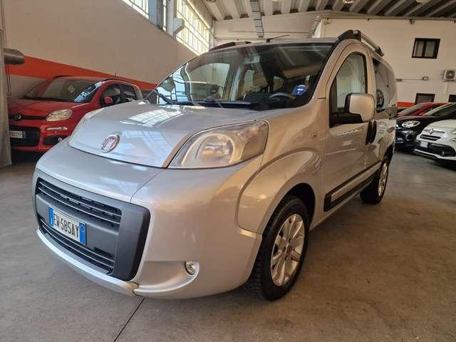 Fiat Qubo Qubo 1.3 mjt 16v Trekking E5