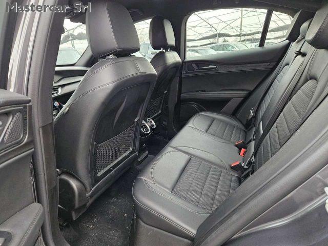 ALFA ROMEO Stelvio Stelvio 2023 2.2 t Sprint rwd 160cv auto - GP307FP