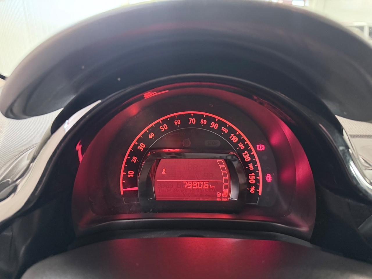 Renault Twingo SCe Stop&Start Lovely2