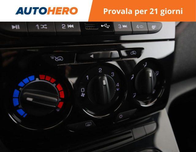 LANCIA Ypsilon 1.0 FireFly 5 porte S&S Hybrid Ecochic Silver