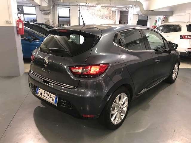 Renault Clio Clio 0.9 tce energy Intens Gpl 90cv