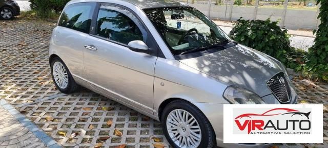 LANCIA YPSILON 1.2 GPL PREZZO AFFARE