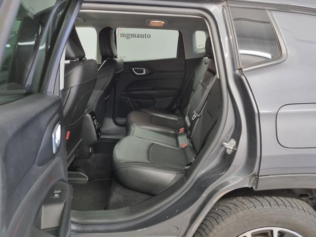 JEEP Compass 1.3 Turbo T4 240 CV PHEV AT6 4xe Trailhawk