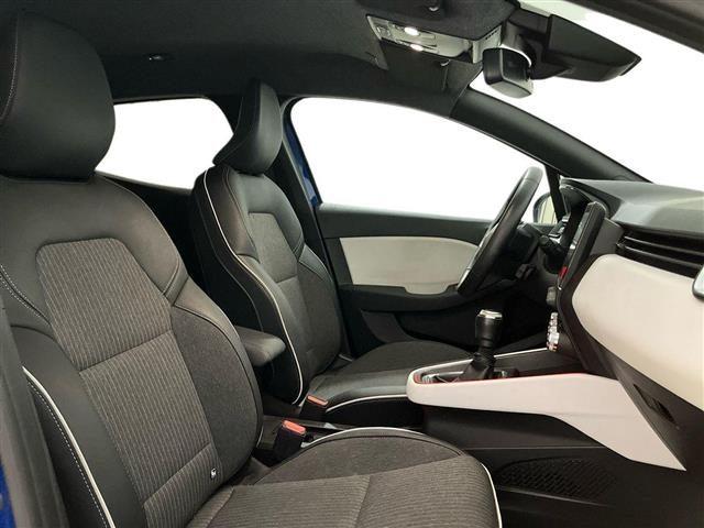 RENAULT Clio 5 Porte 1.0 TCe GPL Equilibre