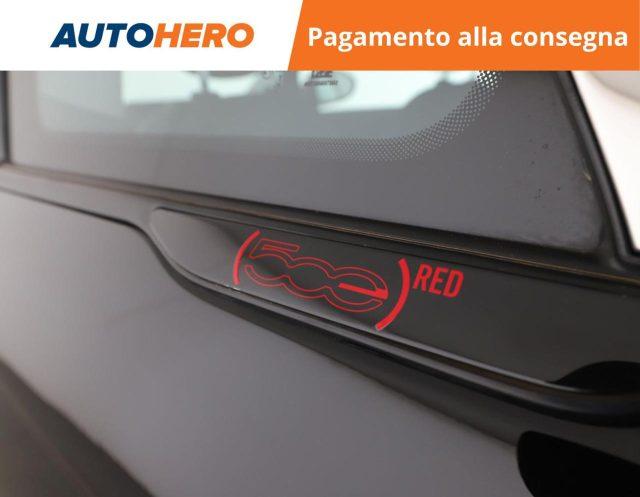 FIAT 500e Berlina 23,65 kWh Action