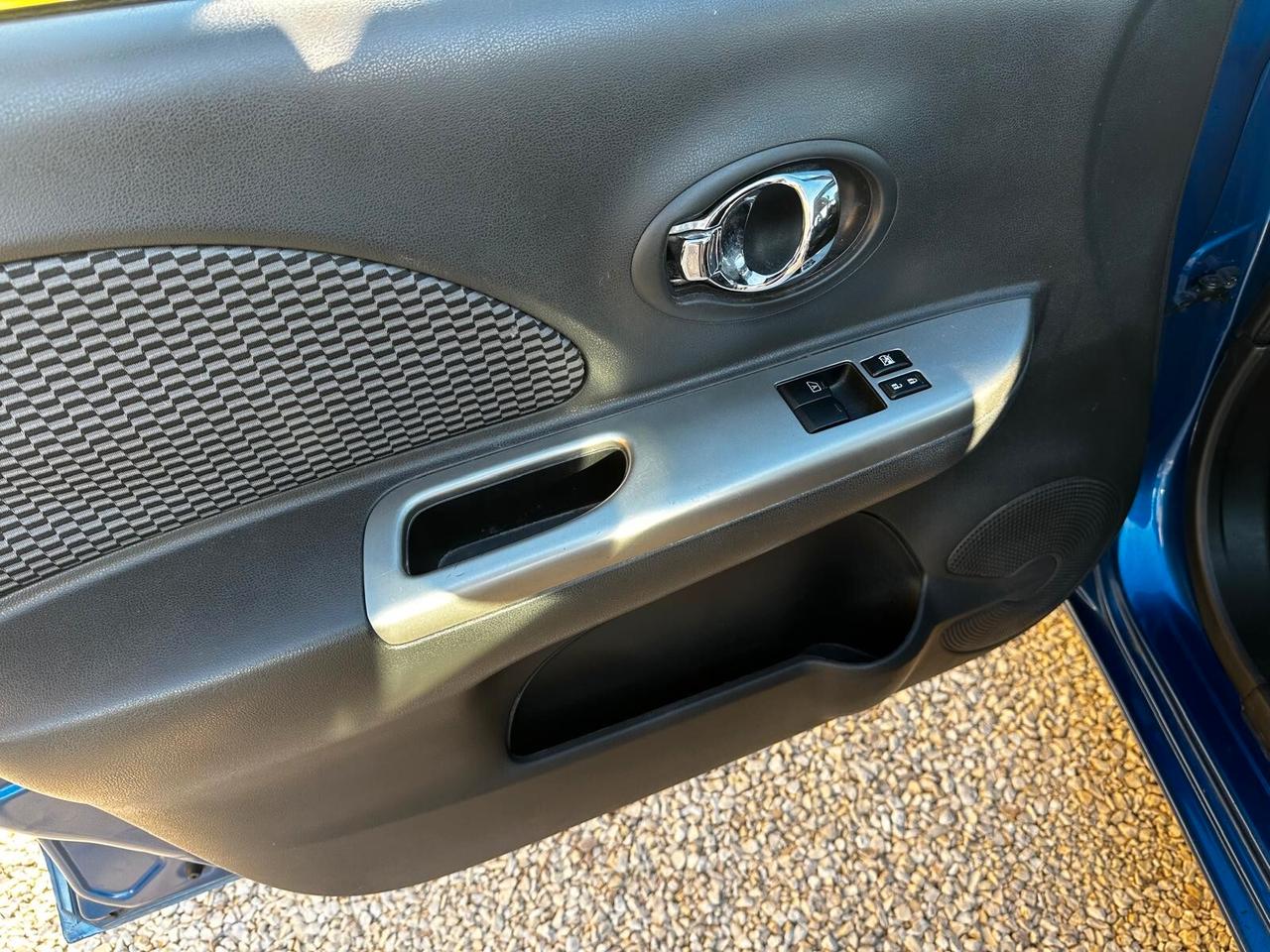 Nissan Micra 1.2 Unico Proprietario